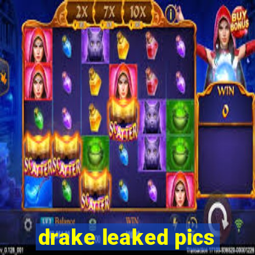 drake leaked pics